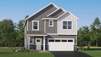 Sequoia, Farmington, MN 55024