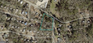 0 E Render St, Lagrange, GA 30241