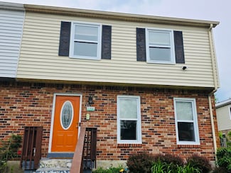 196 Hedgewood Ct, Lexington, KY 40509