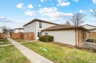 2411 Briers Dr Unit B, Columbus, OH 43209