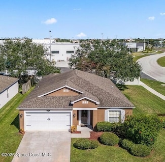 2747 Deercroft Dr, Melbourne, FL 32940