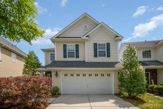 1008 Mountain Laurel Ct, Matthews, NC 28104