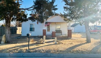 106 Main St, Liebenthal, KS 67553