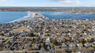 144 Briarwood Ave, Middletown, RI 02842
