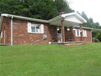 23335 Route 286 Hwy E, Glen Campbell, PA 15742