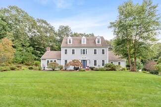 63 S Mill St, Hopkinton, MA 01748