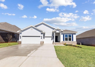 3076 Silver Maple Dr, Cantonment, FL 32533