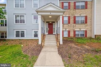 6 Normandy Square Ct Unit 2CF, Silver Spring, MD 20906