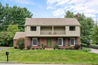 3704 Fallen Timber Dr, Louisville, KY 40241