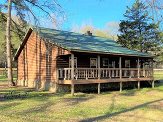 19 Lobo Ln, Heber Springs, AR 72543