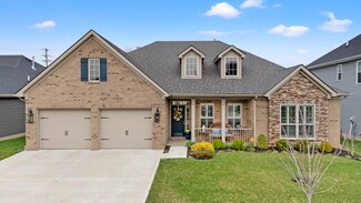 540 Windflower Way, Lexington, KY 40511