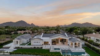 6445 N Cattle Track Rd, Scottsdale, AZ 85250