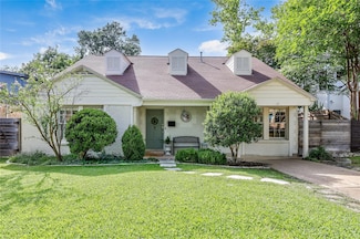 3202 Beverly Rd, Austin, TX 78703