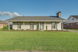 816 Chene Dr, Houma, LA 70364