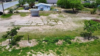 1248 S Tower Rd, Alamo, TX 78516