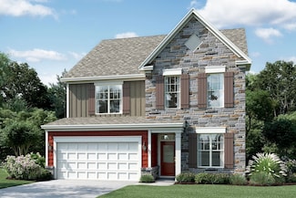 Watauga, Apex, NC 27523