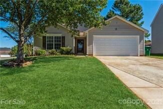 3103 Kalamath Glen Ct, Charlotte, NC 28215