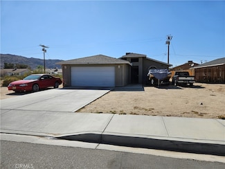 6636 Cholla Ave, Twentynine Palms, CA 92277