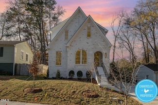 1407 Sedgefield St, Durham, NC 27705