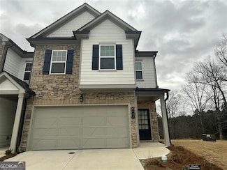 1421 Ben Park Way, Grayson, GA 30017