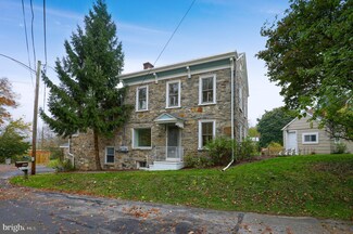 1753 Old Spring Valley Rd, Reading, PA 19604