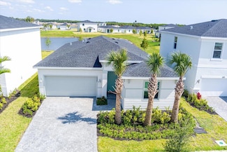 3527 Angler Dr, Fort Pierce, FL 34946