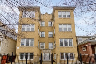 3510 W Palmer St Unit G, Chicago, IL 60647