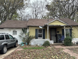 4503 S Ewing Ave, Dallas, TX 75216