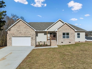 820 Country Wood Ct, Cookeville, TN 38506