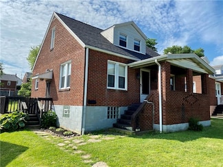 713 Manning Ave, McKeesport, PA 15132