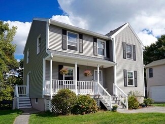 39 Mary Ellen Dr, Lynn, MA 01904