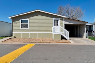 1699 Cimarron St, Aurora, CO 80011