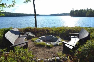 57 Whortleberry Island, Mirror Lake, NH 03853