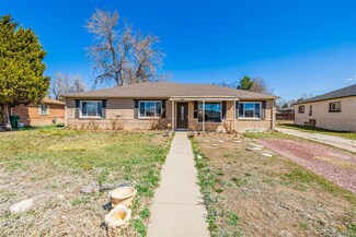 966 Quari Ct, Aurora, CO 80011