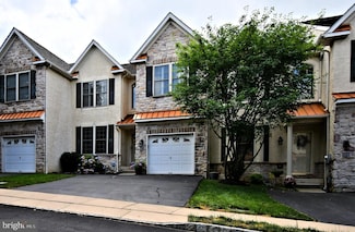 229 Barefield Ln, Conshohocken, PA 19428
