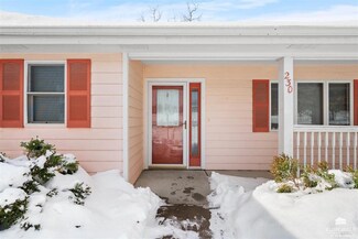 230 S Bunker Hill Dr, Junction City, KS 66441