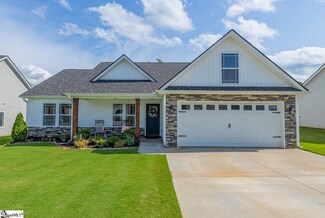 113 Highlands Dr, Belton, SC 29627