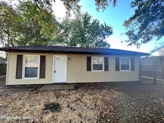 253 Briarwood Ln, Louisville, KY 40229