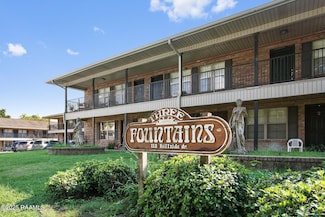 112 Hillside Dr Unit 26, Lafayette, LA 70503