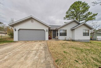 940 Tipton Loop, Mountain Home, AR 72653