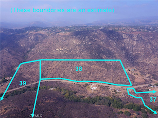 0 Dehesa Rd Unit OC24215586, Ramona, CA 92019