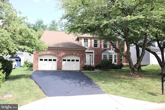 16 Grantchester Place, Gaithersburg, MD 20877