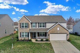 1279 Windswept Dr, Greenwood, IN 46143