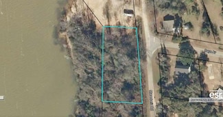 21 Macedonia Rd, Fort Gaines, AL 36301