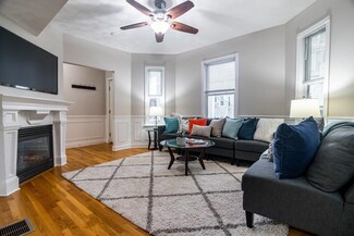 1 Hayden Terrace Unit 1, Somerville, MA 02143