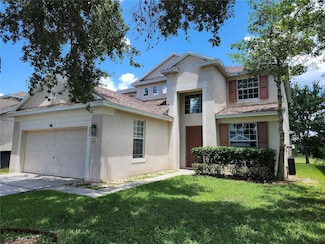 992 Nodding Shade Dr, Brooksville, FL 34604