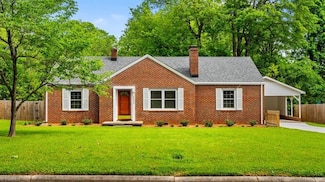 2204 Lane Rd, Greensboro, NC 27408
