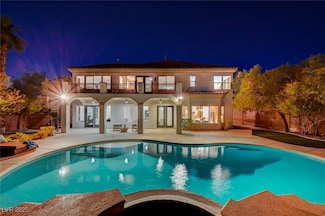 7808 Foothill Ash Ave, Las Vegas, NV 89117