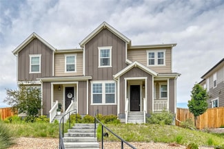 14094 Rock Daisy Trail, Parker, CO 80134