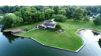 4958 N Watergate Rd, Olney, IL 62450